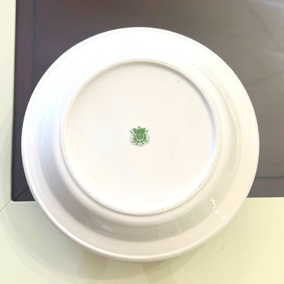 Portmeirion 10.5 inch Botanic Garden Collection Serving Plate! - Picture 7 of 10
